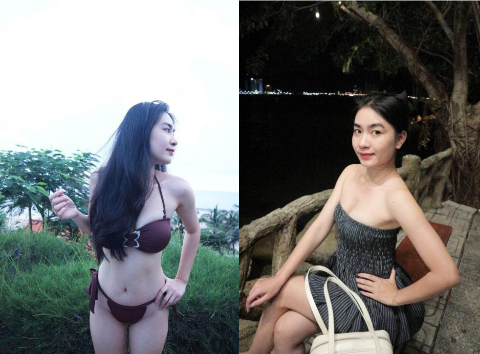 Cô bé mãi khát khao lên đỉnh khoái lạc mê mẩn
