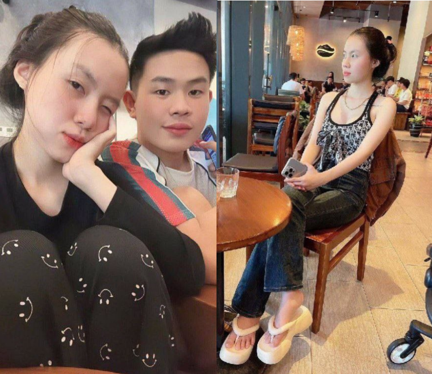 Trông ngoan ngoãn mà em mê hoặc tột đỉnh