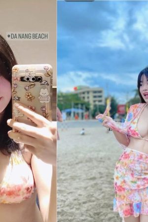 Cô giáo mầm non gợi cảm quyến rũ đầy bất ngờ