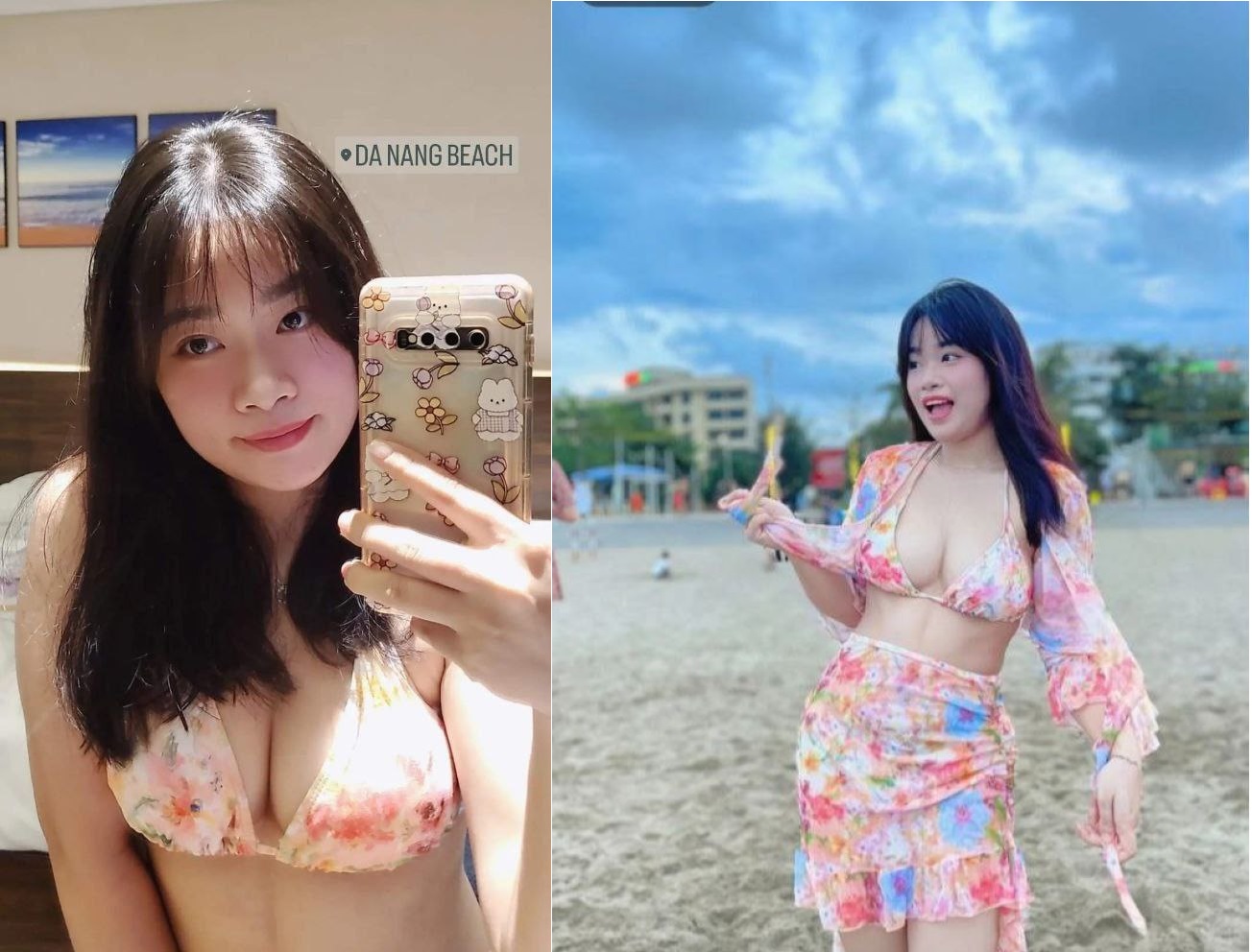 Cô giáo mầm non gợi cảm quyến rũ đầy bất ngờ