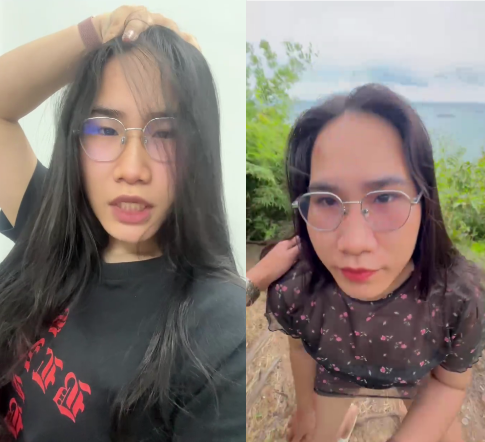 Em hư hỏng ở đâu cũng muốn làm tình cực đã