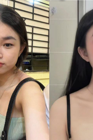 Em chưa từng yêu nhưng đã thử nhiều lần trên giường