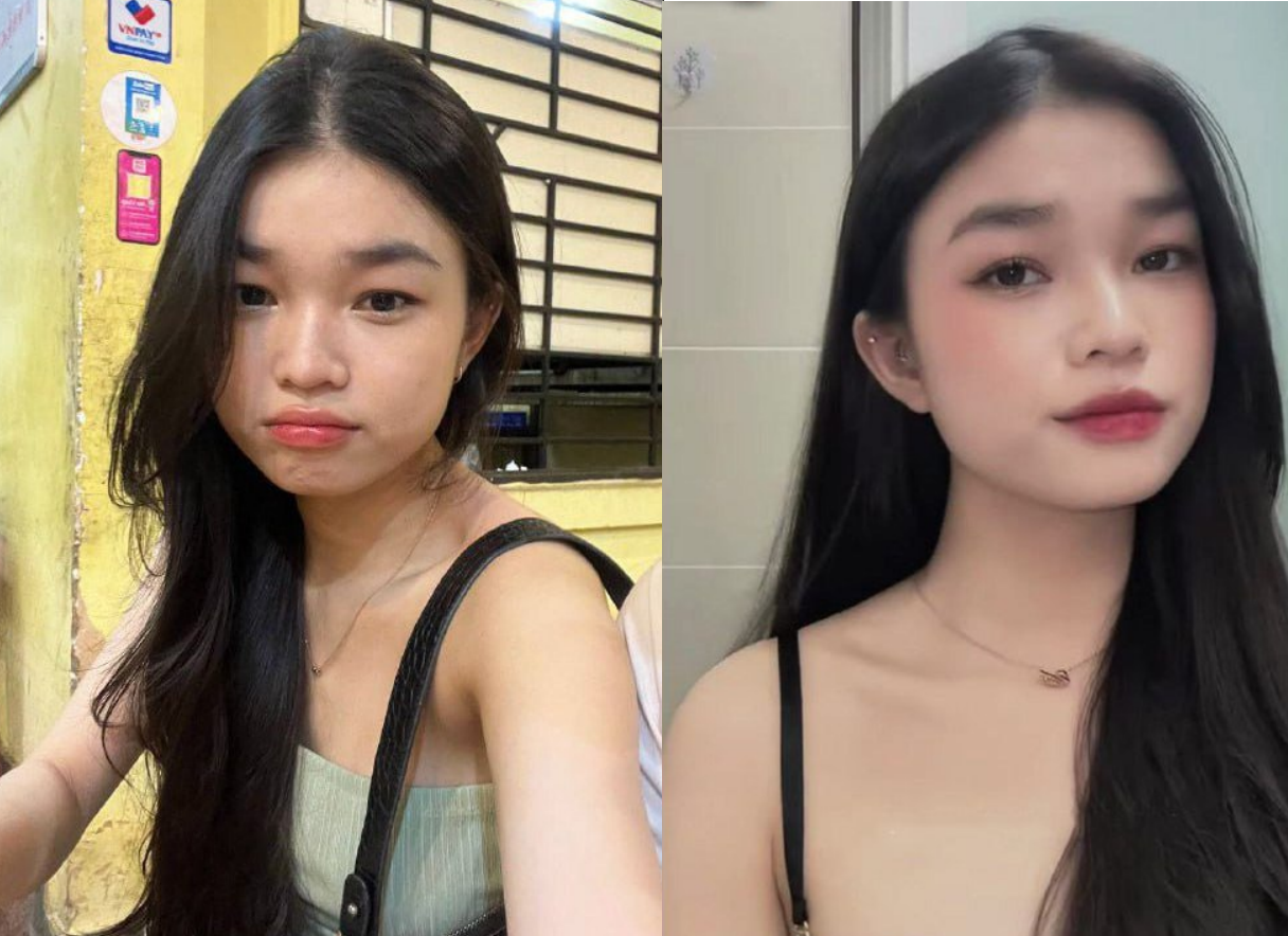 Em chưa từng yêu nhưng đã thử nhiều lần trên giường