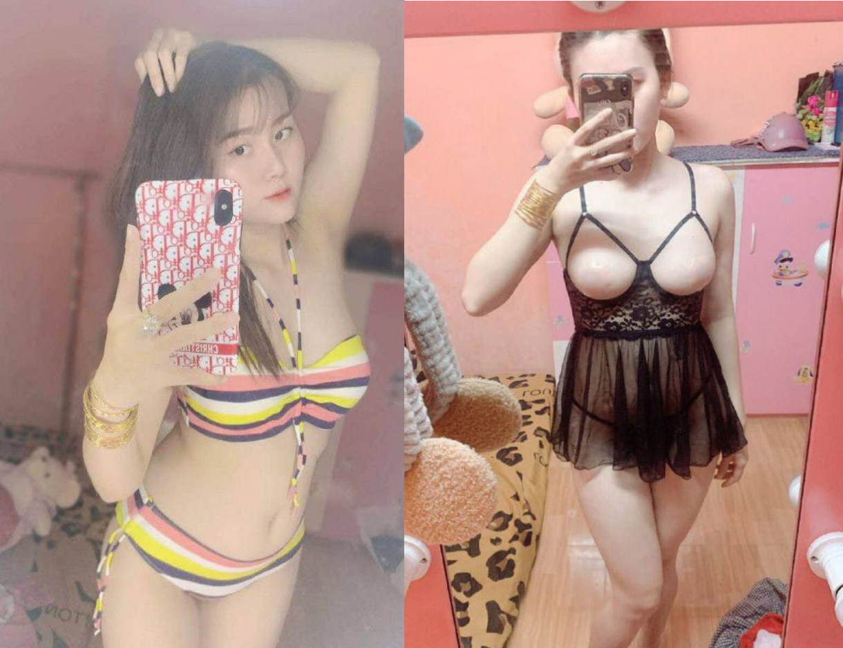 Lén lút đụ cô hàng xóm sexy mê hoặc