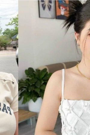 Clip nóng của vợ cũ bất ngờ bị phát tán ngay trong đêm tân hôn