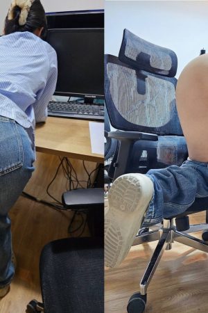 Đụ nhanh em thư ký khi sếp vừa đi công tác