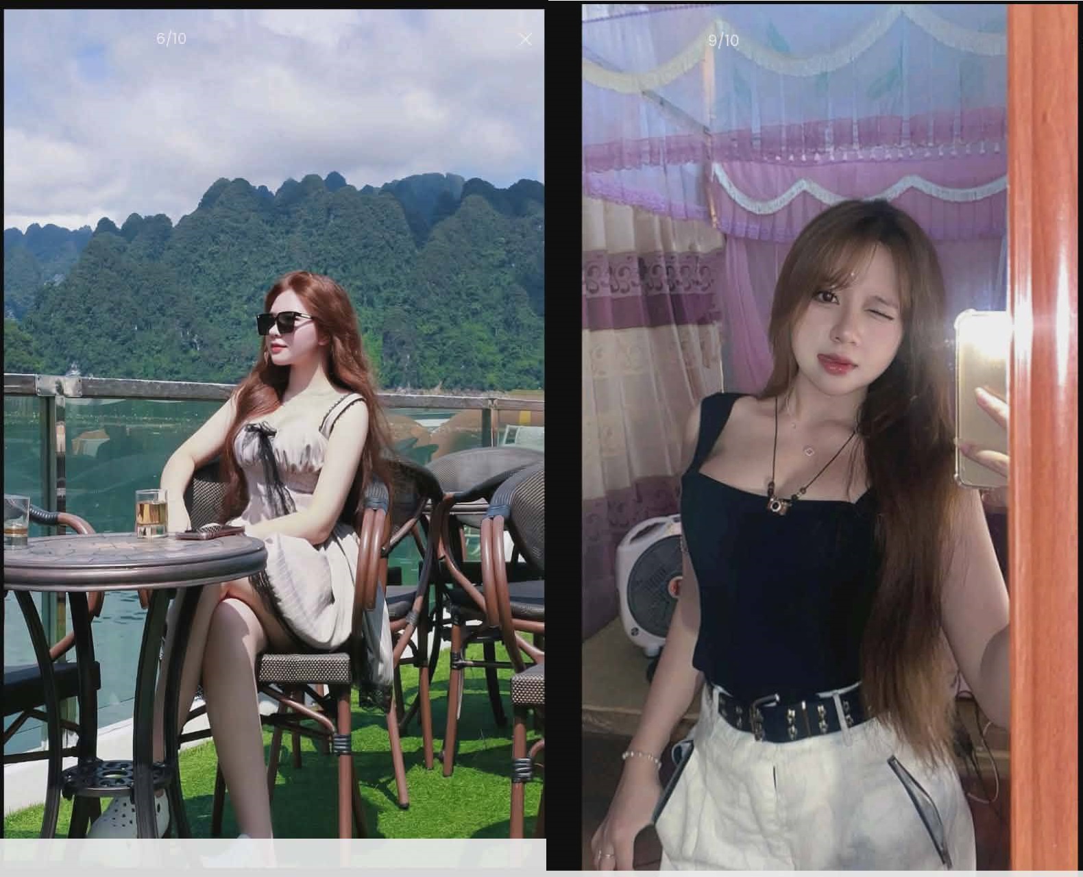 Gái xinh mông bự bị cu bự đè hạ gục