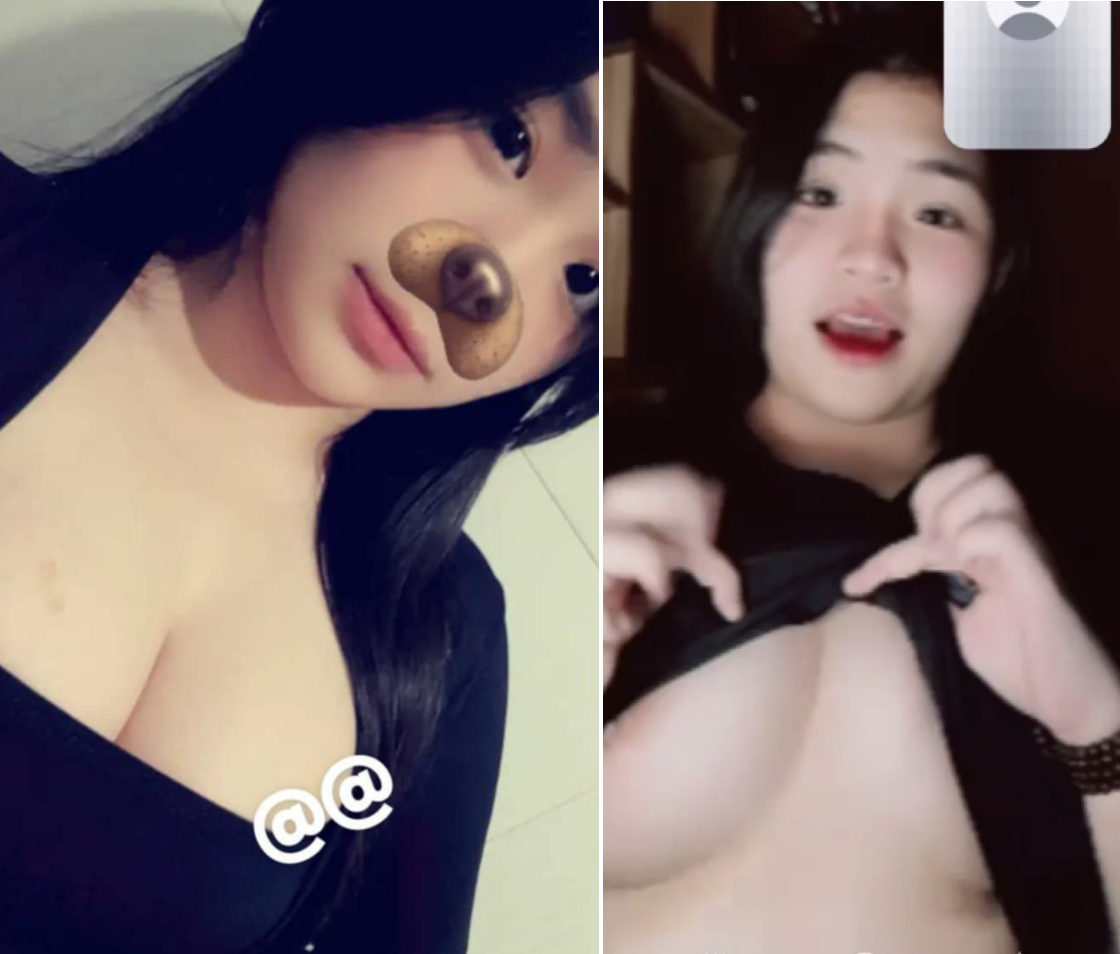 Em trắng hồng bím dâm quyến rũ đê mê