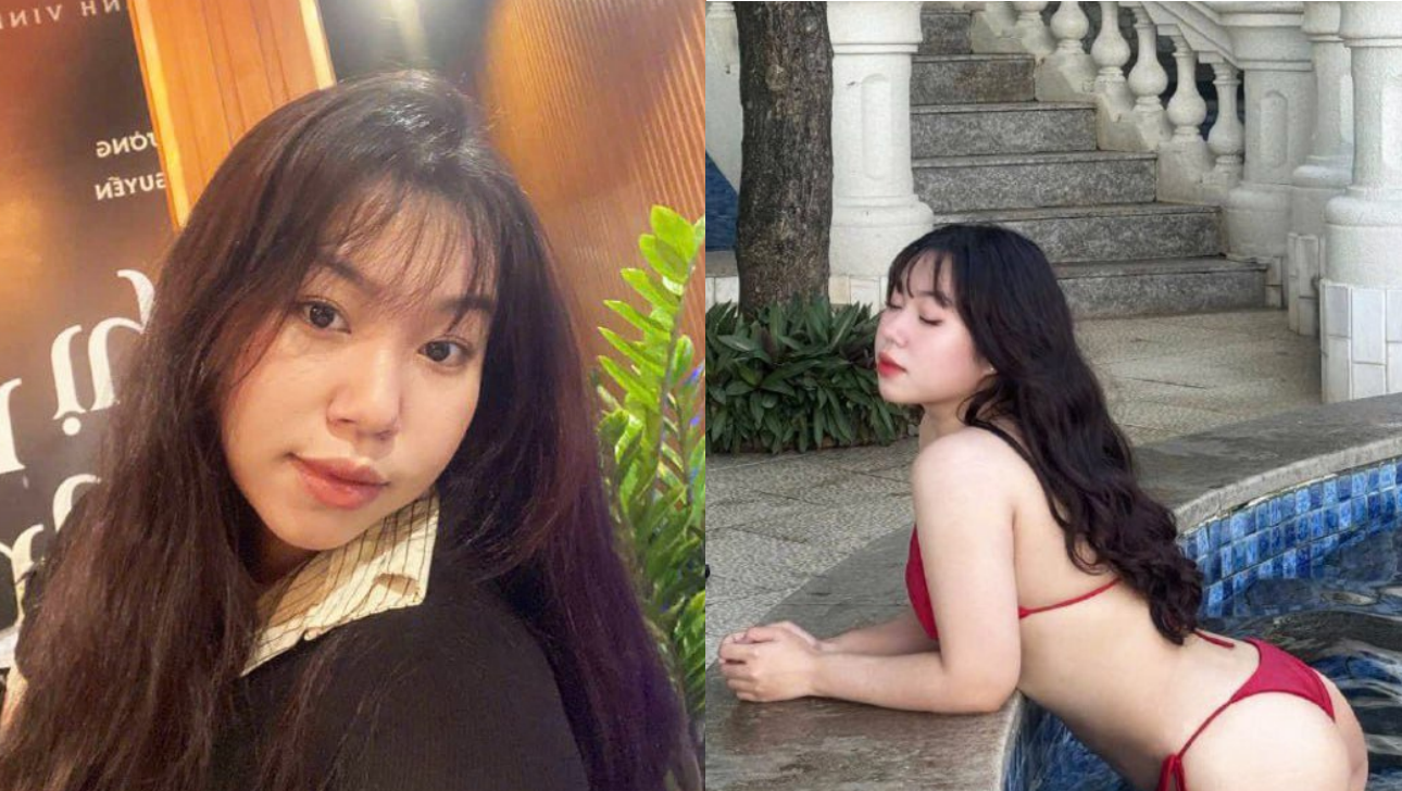Bạn gái mông nở du lịch bị chinh phục ngay tại chỗ