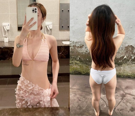 Quan hệ khắp làng hồi hộp tập 3