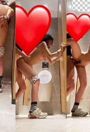 Làm tình trong WC trường: Khao khát không dừng lại