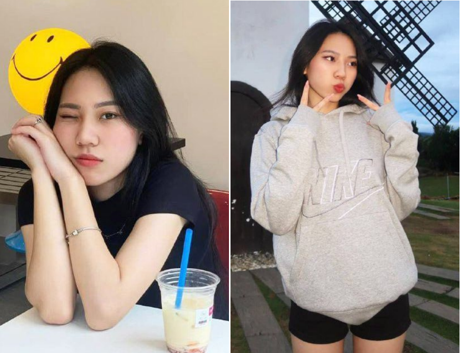 Em bị cuốn vào vòng tay tới mức không thể thở nổi