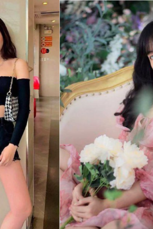 Đang đi vào âm đạo cô ấy thì bất ngờ lâm vào hậu môn