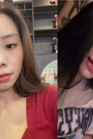 Em mông to chỉ doggy là sướng mê