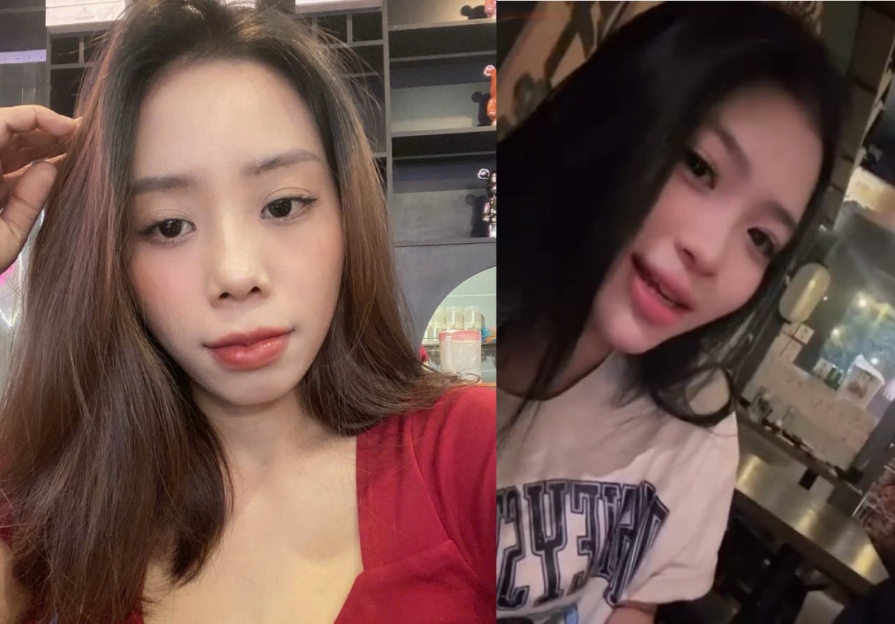Em mông to chỉ doggy là sướng mê