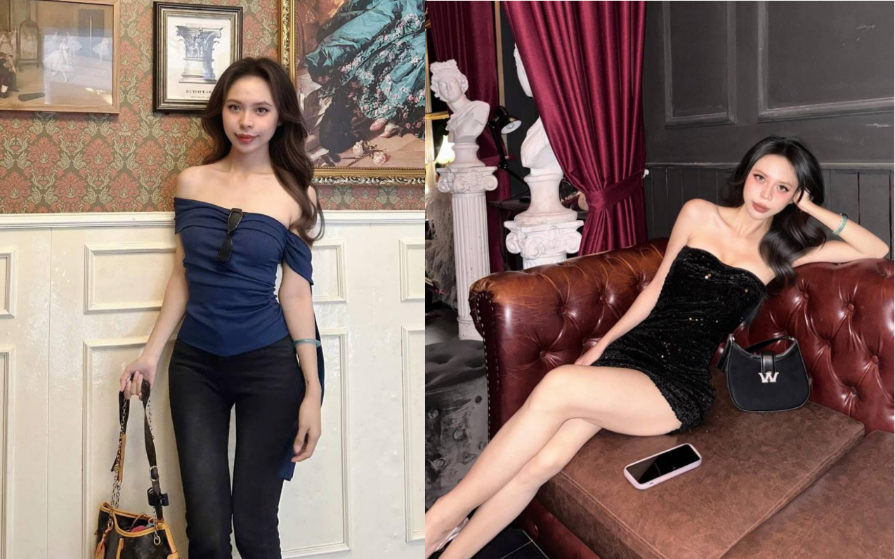 Em body gầy nhún cu dai sức khiến anh say đắm