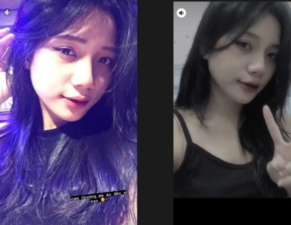 Em Uyên Trần học bú cu cho ny cực khéo
