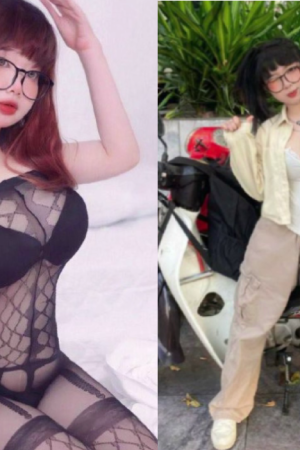 Phải làm đủ kiểu em mới cho quan hệ