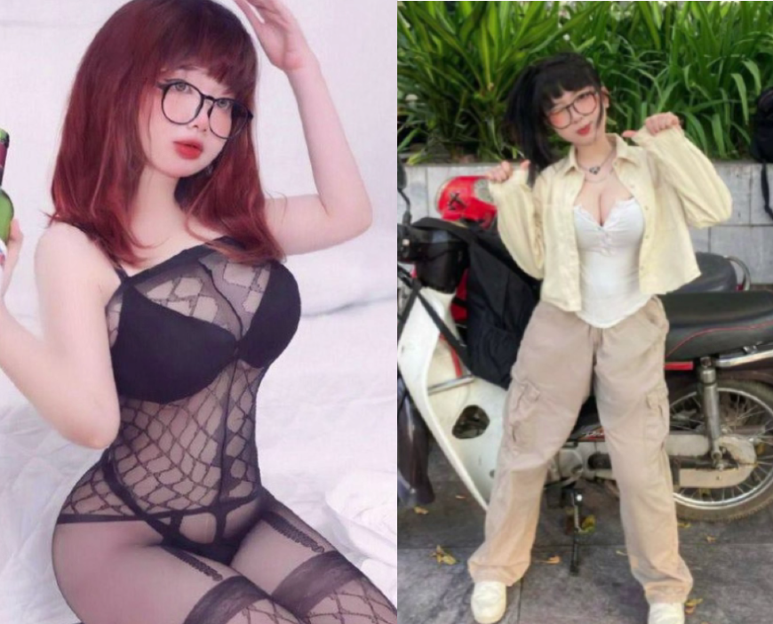 Phải làm đủ kiểu em mới cho quan hệ