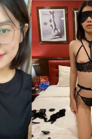Video sex không che em nữ sinh bị ép