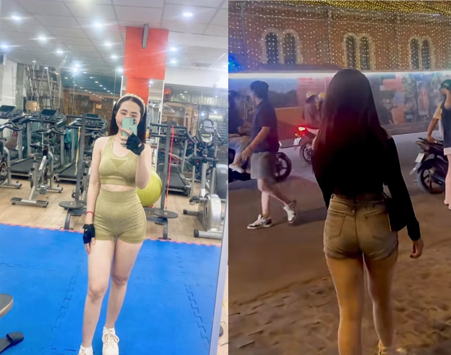 Bắt vợ ngậm cu ngay phòng khách