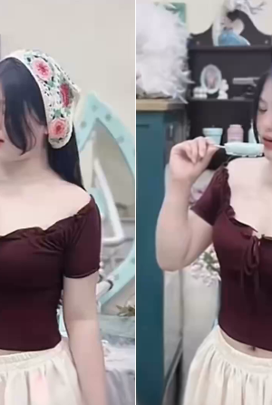 Heovl ngủ với em hàng múp