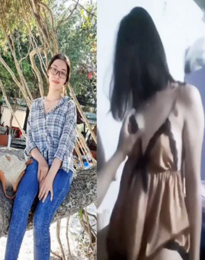 Chịch lén với ex người yêu cũ