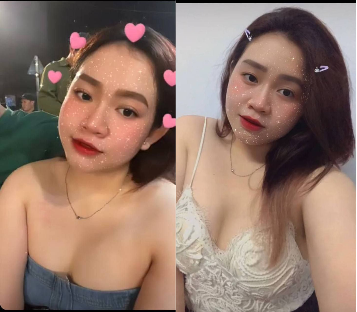 Em bồ cu bé phải nhờ cu ny
