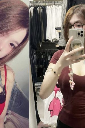 Clip Phe18 Ngọc dâm thủy mê địt