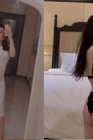 Em mông căng bị địt rên khoái