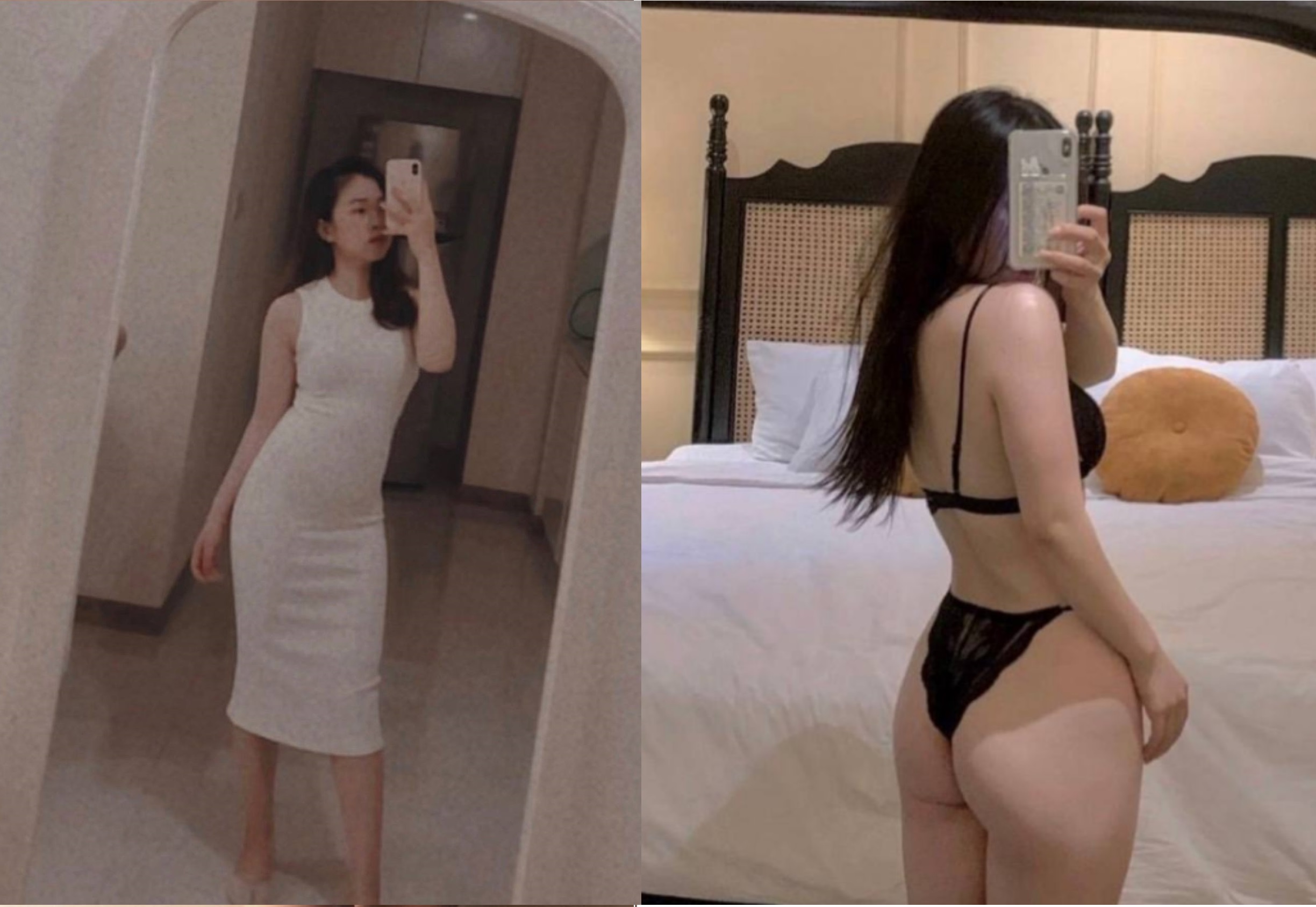 Em mông căng bị địt rên khoái