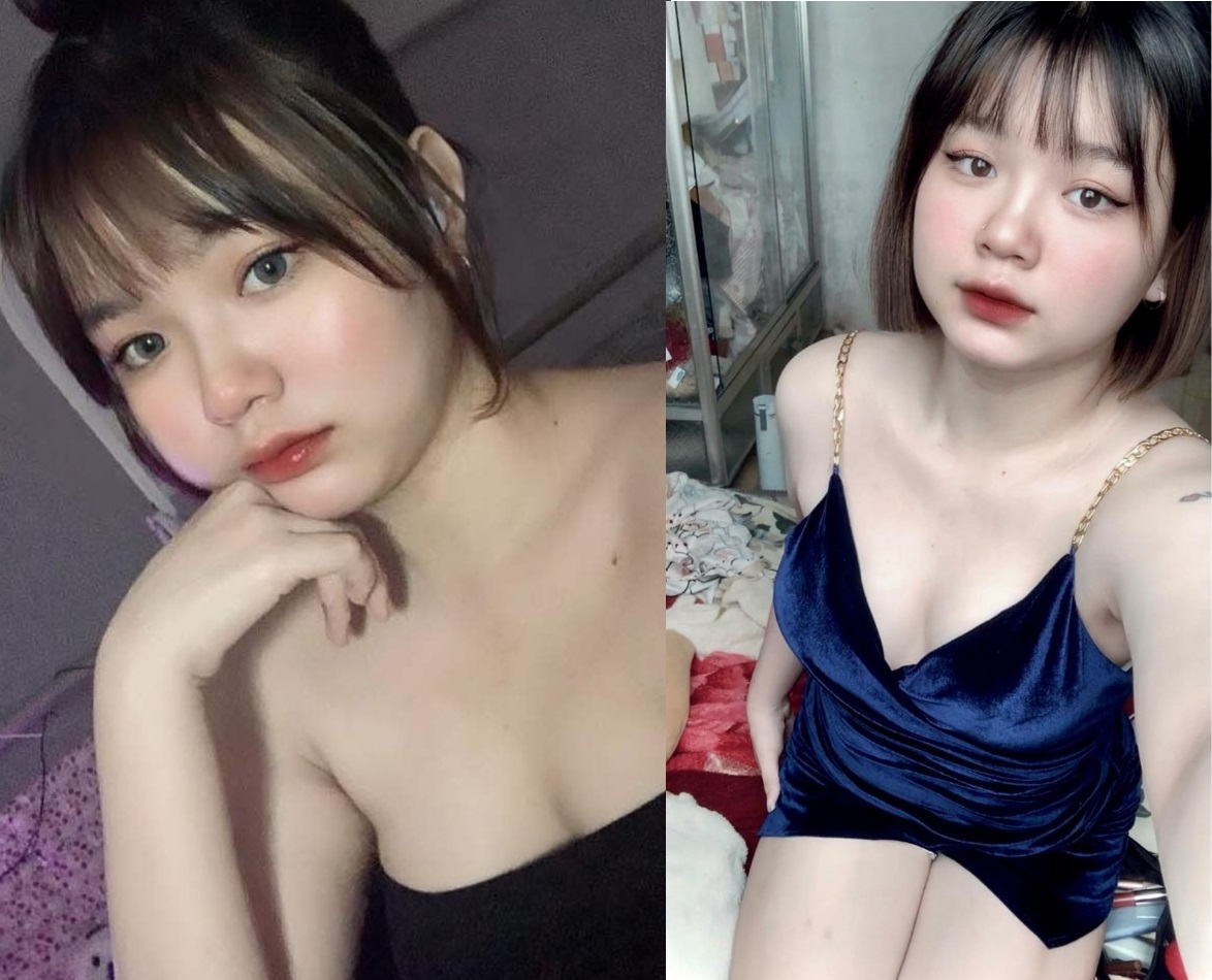 Clip sex em lồn múp đút cu khoái