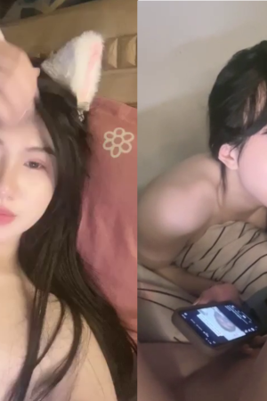 Video set chịch hai chị em