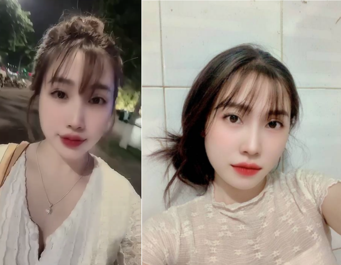 Video sex em Vân Anh đáng yêu
