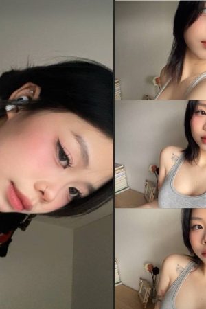 Clip nóng em xinh cá tính