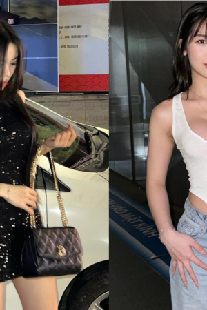 Clip sex Việt Nam Trần Hà Linh