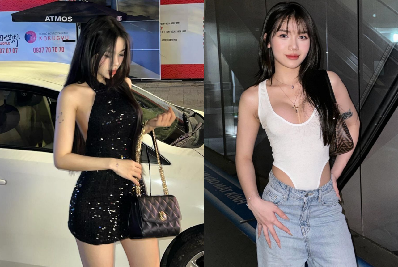 Clip sex Việt Nam Trần Hà Linh