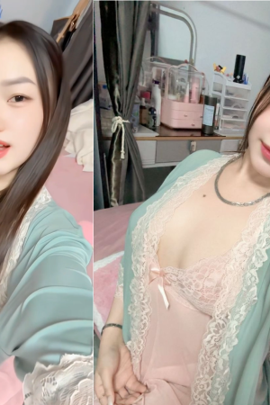 Lâu không gặp xuất tinh vẫn đút vào