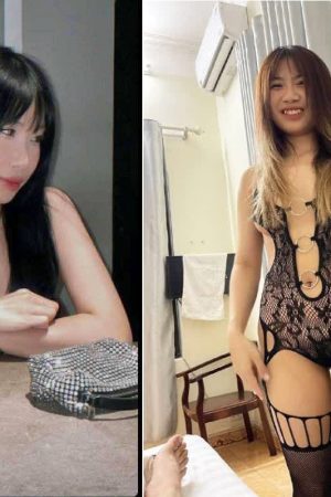 Mê tiền bỏ chồng chạy theo trai xe sang