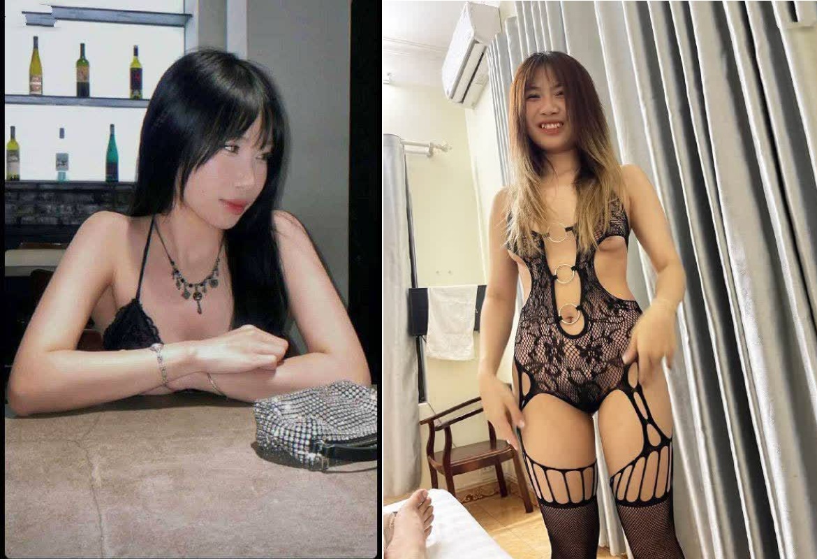 Mê tiền bỏ chồng chạy theo trai xe sang