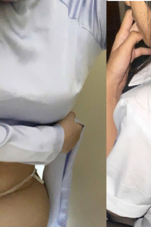 Lâu ngày không gặp ra tinh vẫn đút vào tiếp