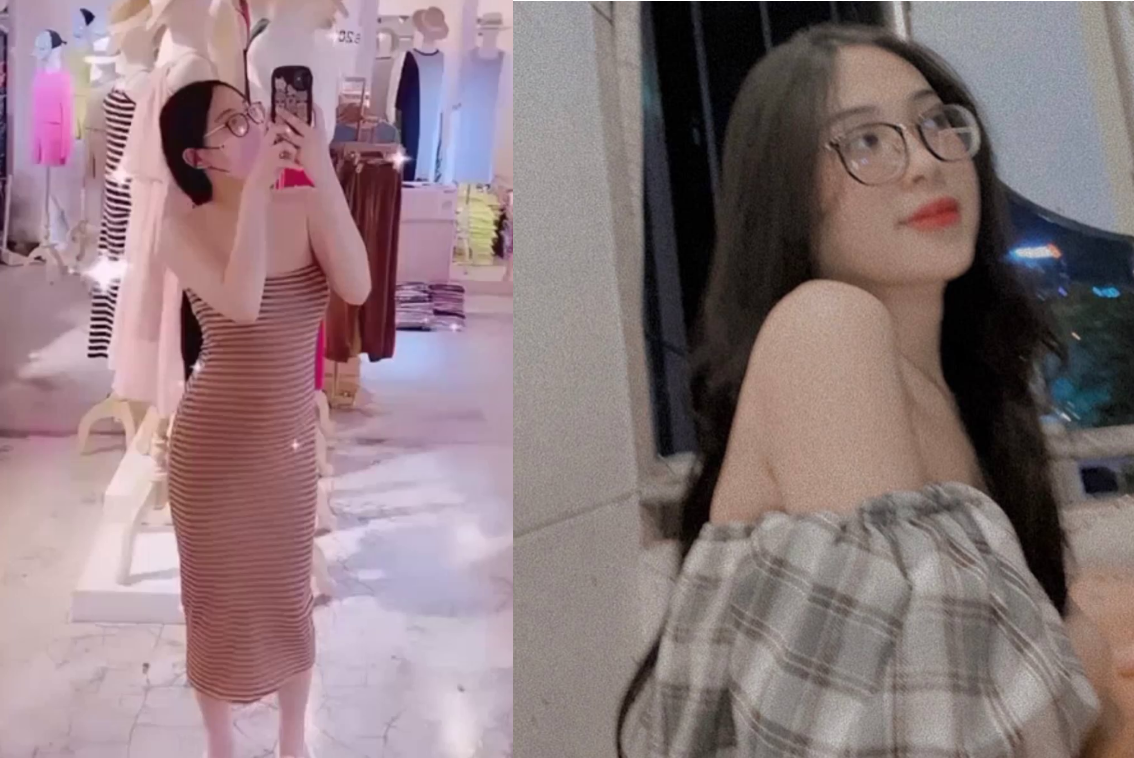 Em ngại ngùng khi anh dập mạnh