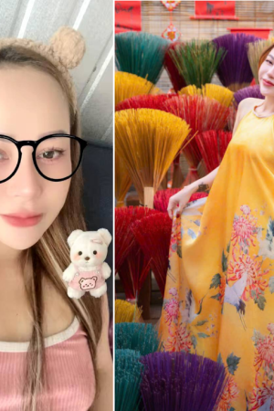 Đụ từ sáng đến tối em vẫn chưa đủ