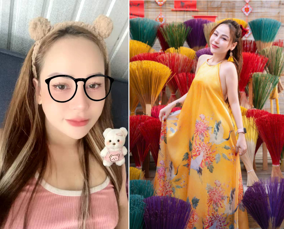 Đụ từ sáng đến tối em vẫn chưa đủ