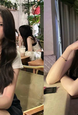 Em SV mê làm cave