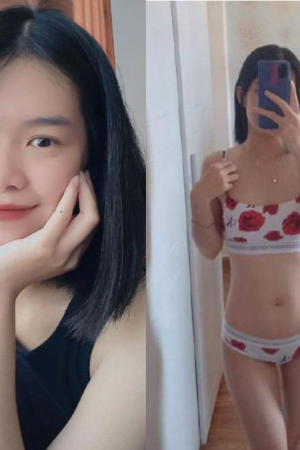 Em bú cu khéo hơn cả gái ngành