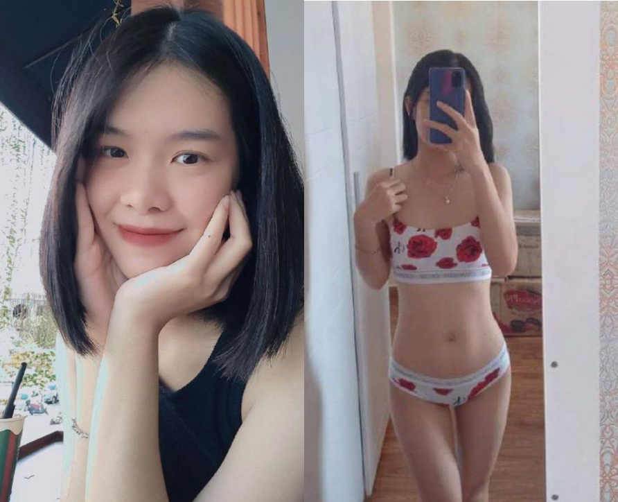 Em bú cu khéo hơn cả gái ngành