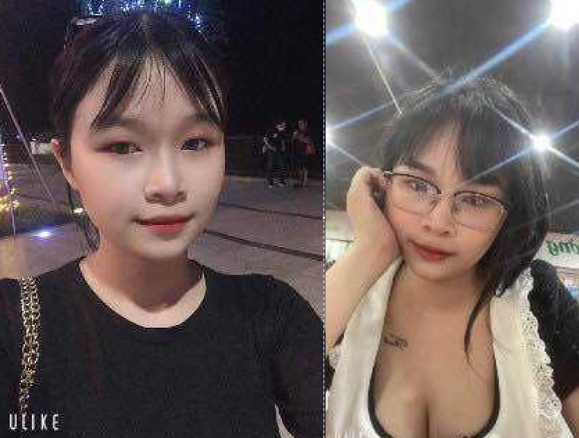 Quan hệ em Mai Yến tuổi teen