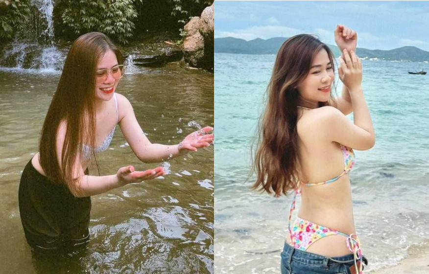 Mới ly hôn đã có trai trẻ