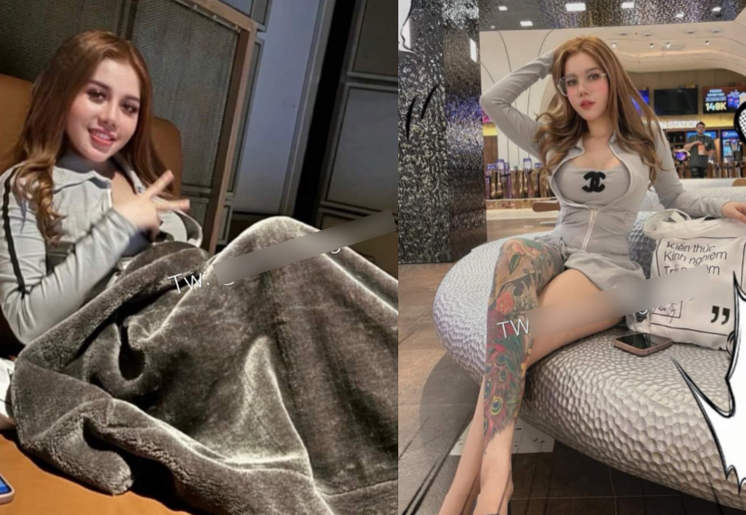 Video sex Vanky cave chất lượng